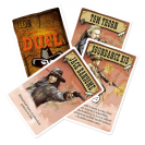 Albi Bang – duel 