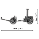Cobi 2290 Německá polní kuchyně Hf.14