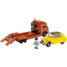 COBI 24627 Citroën Type H Odtahovka