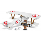 COBI 2998 Nieuport 17 C.1