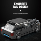 Reobrix 790 Luxusní SUV Cullinan