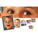 Quercetti 00774 Pixel Art 8 Take a Selfie