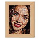 Quercetti 00775 Pixel Art 4 Take a Selfie