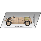 Cobi 2802_PO Kübelwagen (PKW Typ 82) - Executive Edition