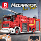 Reobrix 22008 Hasičské auto R/C