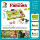 Mindok SMART – Chytrý farmář