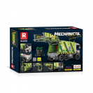 Reobrix 22022 Popelářský vůz R/C
