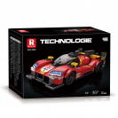 Reobrix 661 Hyperauto