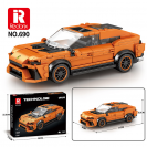 Reobrix 690 Luxusní SUV Urus