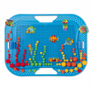 Quercetti 00970_PO FantaColor Design Aquarium