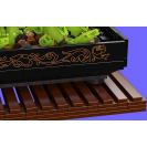 Mould King 24112 Fialky