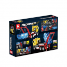 Reobrix 22016 Nákladní vůz s kontejnerem R/C