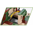 COBI 2585 Německý samohybný raketomet Sturmtiger