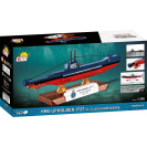 COBI 4862 HMS Upholder (P37) U-class ponorka