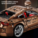 Reobrix 11009 Maserati GranTurismo R/C