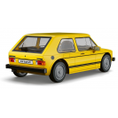 COBI 24663 Volkswagen Golf GTI (1976-1983)