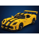 Mould King 10046 Automobil D. Viper Sports