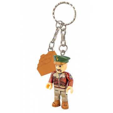 COBI 1364 Klíčenka USAAF bombardovací pilot
