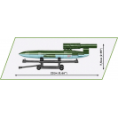 COBI 3135 V-1 Flying Bomb (FI 103)
