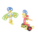 Quercetti 86164 PlayEco+ Tecno Jumbo 