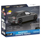 Cobi 24503 Maserati Levante Trofeo