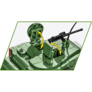 Cobi 2564 Americký tank M26 Pershing T26E3