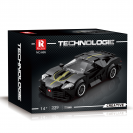 Reobrix 685 Hypesrport La Voiture Noire