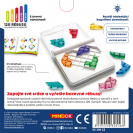 Mindok SMART - IQ Srdce