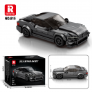 Reobrix 815 Sportovní kupé BMW M2