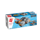 Qman 41102D Thunderbolt Chariot sada 8v1