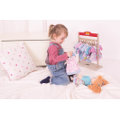 Bigjigs Toys Látková panenka Molly 38 cm