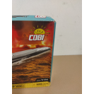COBI 4847_PO Německá ponorka U-Boot U 96 Typ VIIC