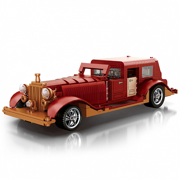 Reobrix 11033 Klasické auto Reobrix 11033 Klasické auto