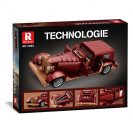 Reobrix 11033 Klasické auto