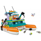 LEGO Friends 41734 Námořní záchranářská loď