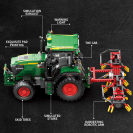 Reobrix 22015 Traktor R/C