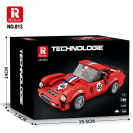 Reobrix 813 Italský sportovní vůz 250 GTO