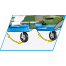 Cobi 5745 Sovětský bitevní letoun Iljušin Il-2