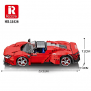Reobrix 11026 Supersport SP3