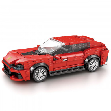 Reobrix 689 Luxusní SUV Pur-Osangue