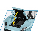 Cobi 24351 Maserati MC20 Cielo - edice Executive