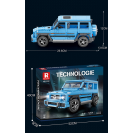 Reobrix 11032 Luxusní SUV G 65