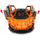 Mould King 13090S Sportovní automobil P1 Volcano