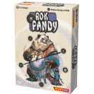 Mindok Rok pandy
