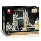 Reobrix 55018 Tower Bridge