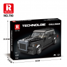 Reobrix 790 Luxusní SUV Cullinan