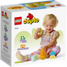 LEGO® DUPLO® 10981 Pěstování mrkve