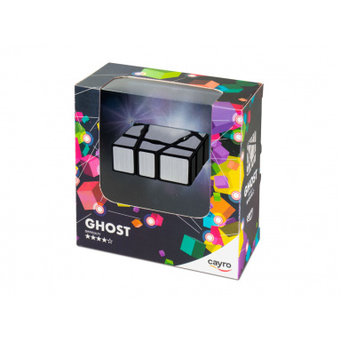 Cayro YJ8346 - GHOST