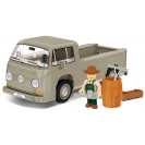 COBI 24618 Volkswagen T2a Pritschenwagen