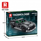 Reobrix 11028 Sportovní vůz Victor